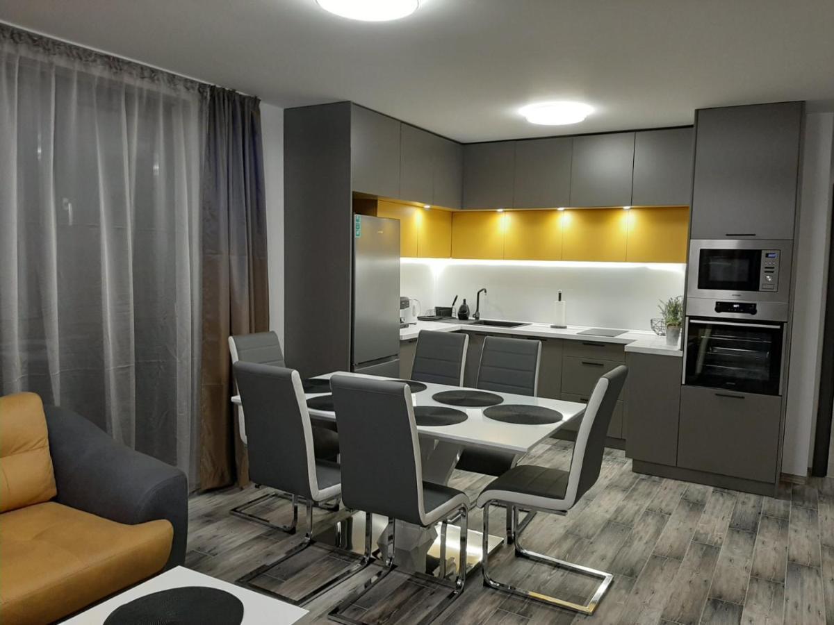 Апаратамент Deluxe1 Apartment Saints Constantine and Helena Bagian luar foto
