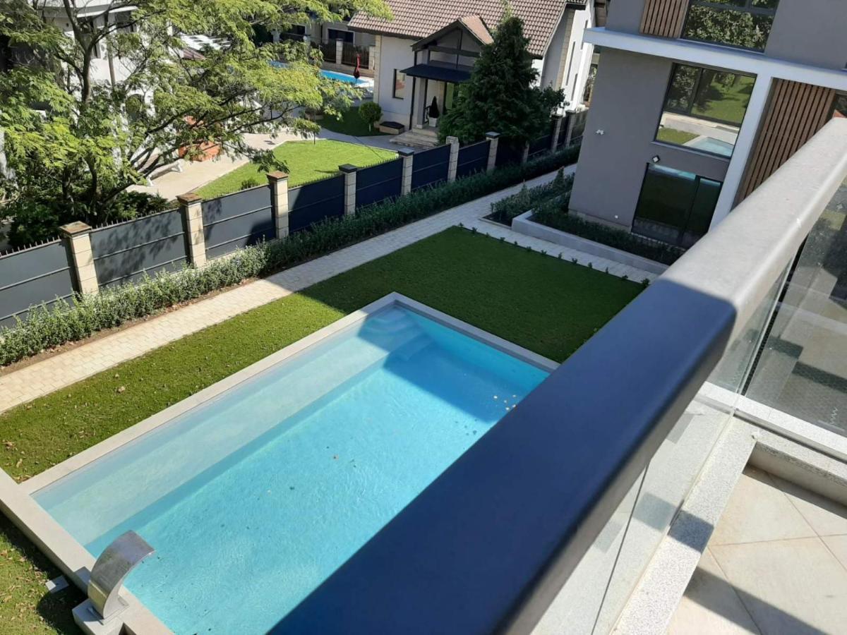 Апаратамент Deluxe1 Apartment Saints Constantine and Helena Bagian luar foto