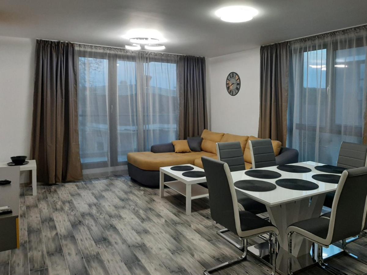 Апаратамент Deluxe1 Apartment Saints Constantine and Helena Bagian luar foto