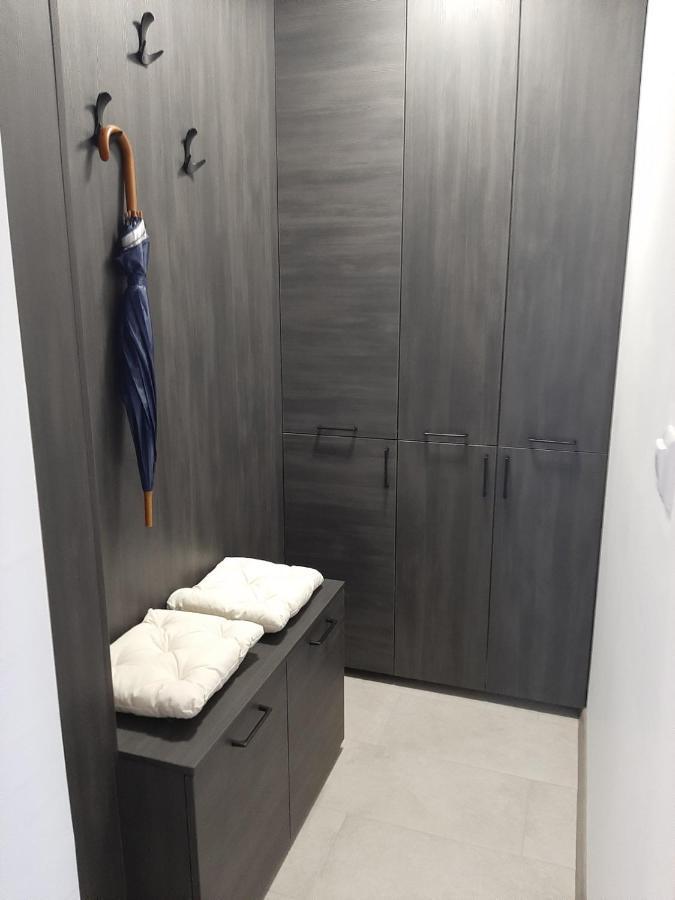 Апаратамент Deluxe1 Apartment Saints Constantine and Helena Bagian luar foto