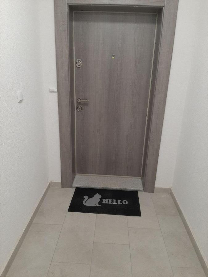 Апаратамент Deluxe1 Apartment Saints Constantine and Helena Bagian luar foto