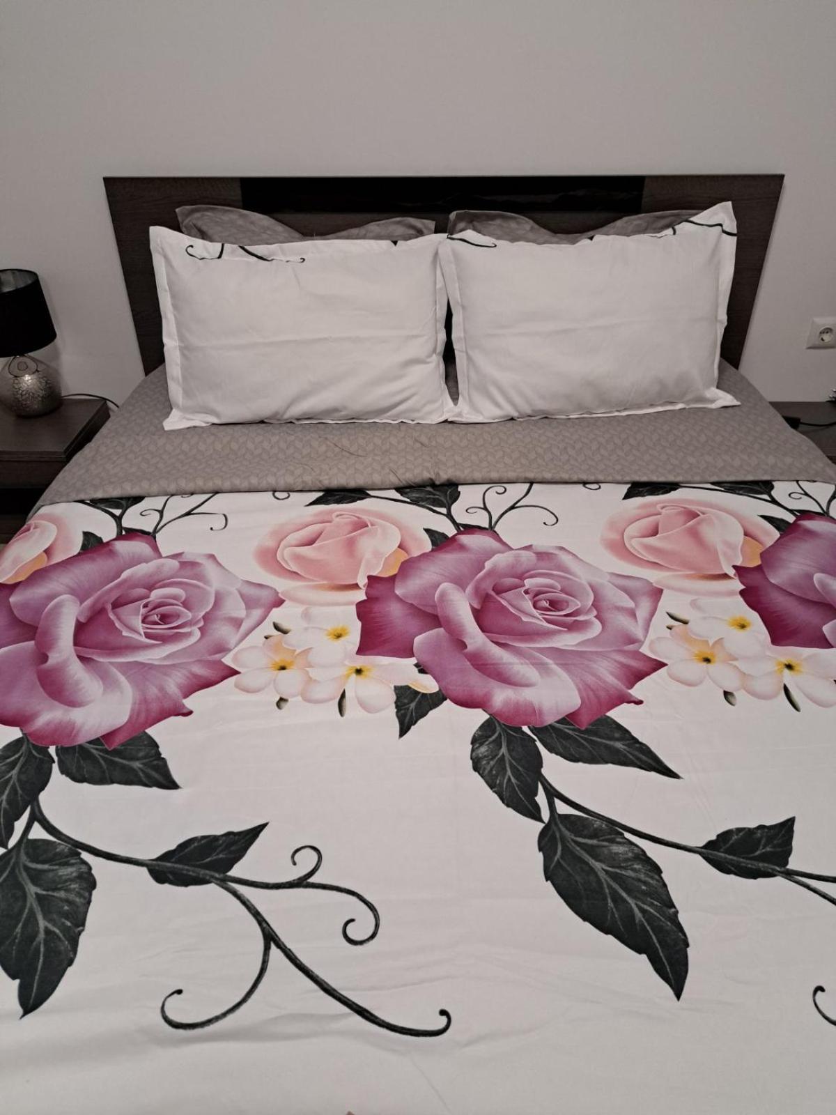 Апаратамент Deluxe1 Apartment Saints Constantine and Helena Bagian luar foto