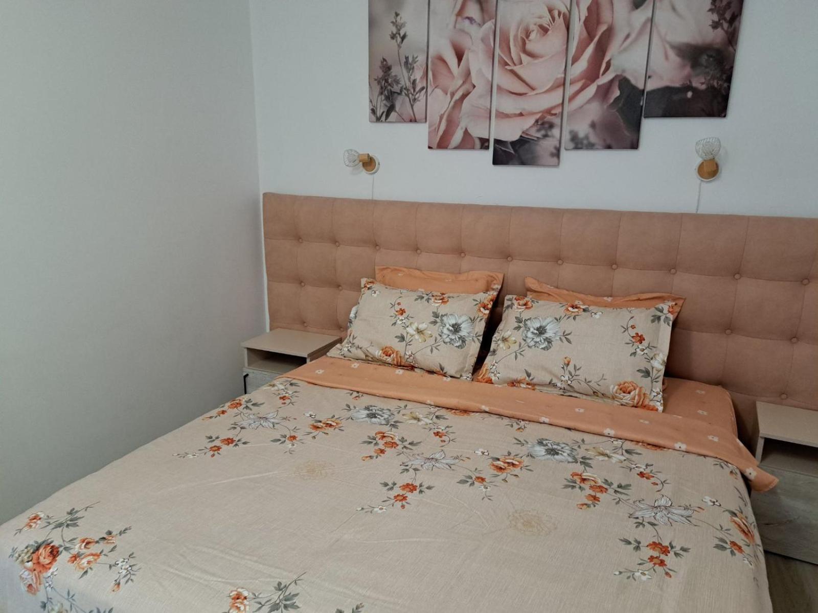 Апаратамент Deluxe1 Apartment Saints Constantine and Helena Bagian luar foto