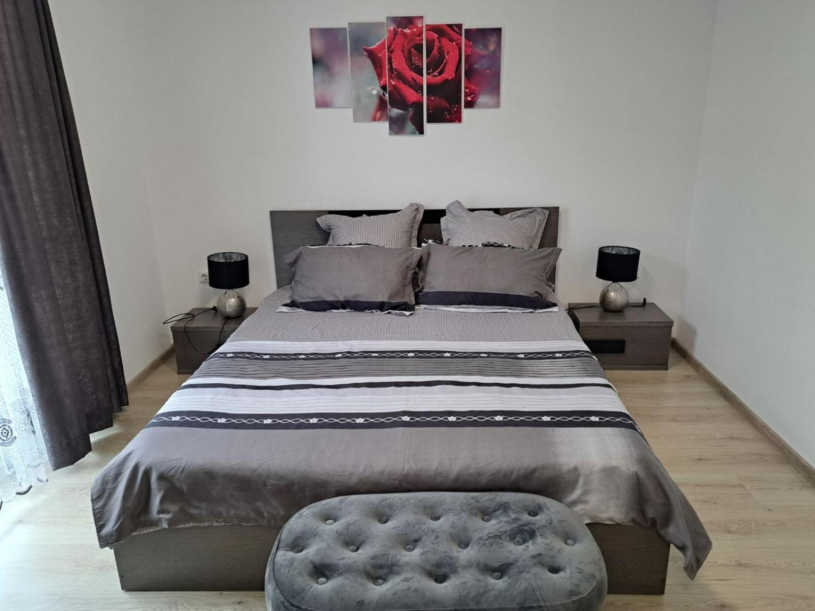 Апаратамент Deluxe1 Apartment Saints Constantine and Helena Bagian luar foto